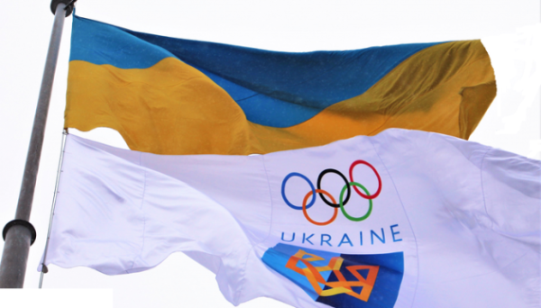 Україна вчергове закликала МОК позбавити російських та білоруських борців ліцензій на Олімпіаду - INFBusiness