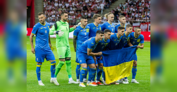 Складено рейтинг вартості команд-учасниць Євро-2024: на якому місці Україна - INFBusiness