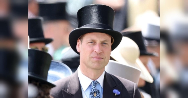 Сьогодні, 21 червня, спадкоємцю британського престолу принцу Вільяму, який дуже любить футбол і навіть очолює Футбольну асоціацію Англії, виповнилося 42 роки. Принцу Вільяму — 42: Кейт Міддлтон опублікувала нове фото майбутнього короля з дітьми - INFBusiness