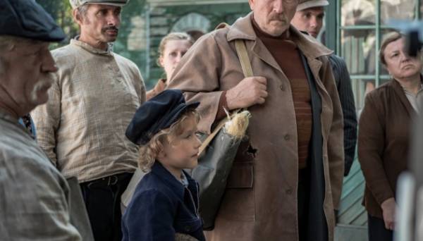 Фільм «Чому я живий» можна подивитися на Netflix - INFBusiness