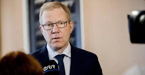 РФ веде війну проти всього Заходу і становить екзистенційну загрозу, — естонський парламентарій - INFBusiness