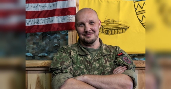 Заступник головнокомандувача Збройних сил України Вадим Сухаревський призначений командувачем Силами безпілотних систем. Першою про це повідомила народна депутатка Мар’яна Безугла, яка натякнула, що готова очолити Міноборони. Командувачем Сил безпілотних систем ЗСУ став Вадим Сухаревський - INFBusiness