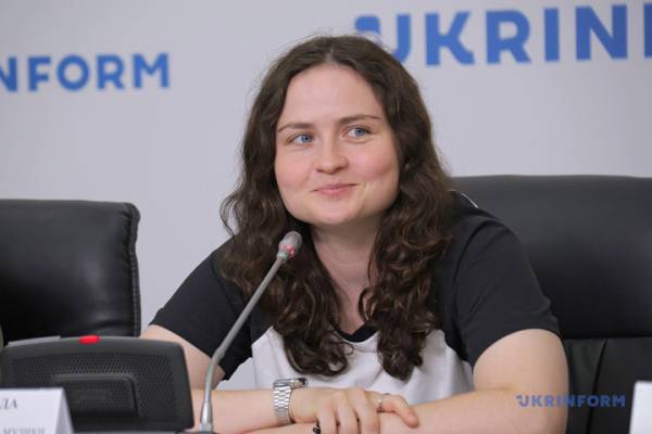 У Києві презентували відеокліп на військово-патріотичну пісню «Струна» - INFBusiness