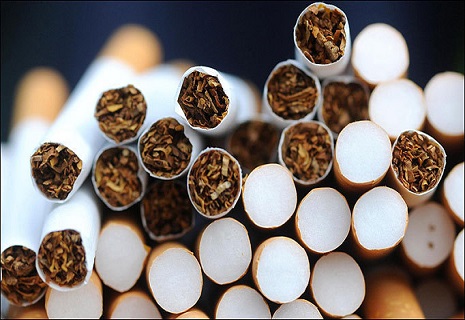 Київрада заборонила продаж цигарок у кіосках - INFBusiness