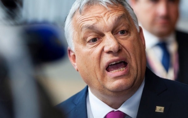 Права Орбана в ЄС хочуть урізати - INFBusiness