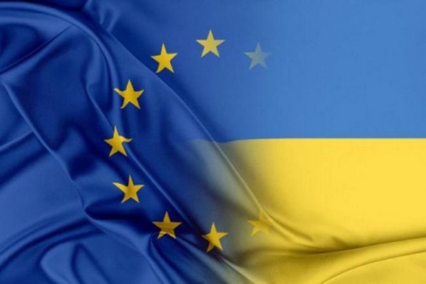 Вступ України до ЄС: ЄС офіційно почав переговори - INFBusiness
