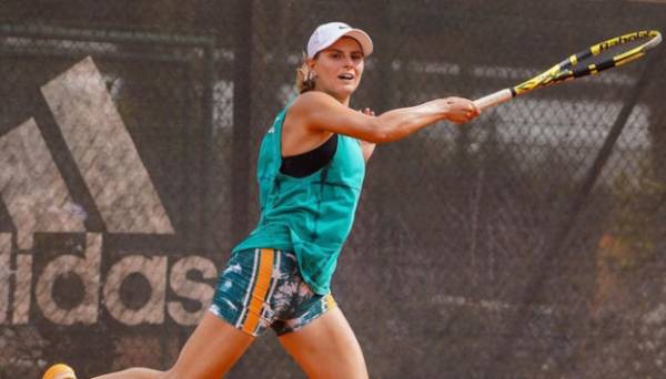Завацька та Соболєва зіграють у відборі змагань WTA 250 у Празі - INFBusiness