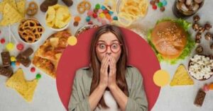 У третині перевірених продуктів в Україні ВООЗ виявила перевищення вмісту трансжирів