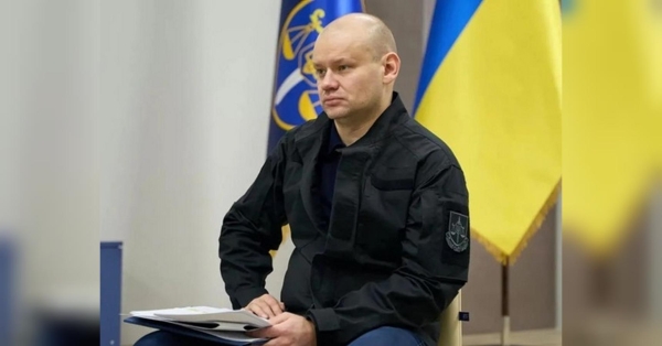 «Усвідомлюючи важливість збереження репутації державного органу, який я представляю», — Вербицький про своє звільнення - INFBusiness