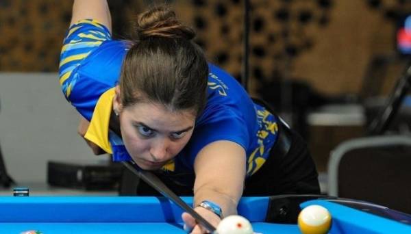 Українські більярдисти здобули три медалі чемпіонату Європи у Словенії - INFBusiness