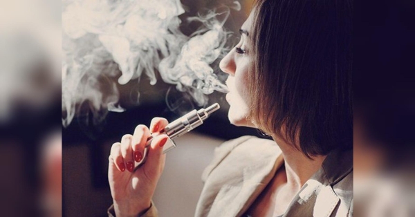 З 11 липня 2024 в Україні заборонено продаж ароматизованих сигарет та е-сигарет - INFBusiness