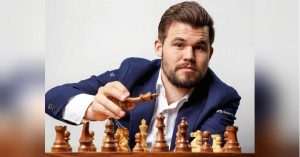 У сім'ї 16-го чемпіона світу з шахів сталася трагедія - INFBusiness