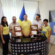 У Києві пройшла церемонія погашення марок, присвячених Олімпіаді у Парижі - INFBusiness