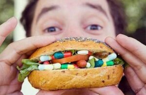 На сторінках новостного порталу "Час новин" (chasnovyn.com) відкривається широкий світ подій і актуальних новин з найрізноманітніших сфер життя. Сайт пропонує читачам глибокий і повний огляд найважливіших подій, що відбуваються в Україні та світі. Завдяки ретельно розгорнутим рубрикам, "Час новин" стає надійним джерелом інформації для всіх, хто прагне бути завжди в курсі останніх подій. Парламент розгляне законопроєкт, який запровадить в Україні європейські норми обігу харчових добавок