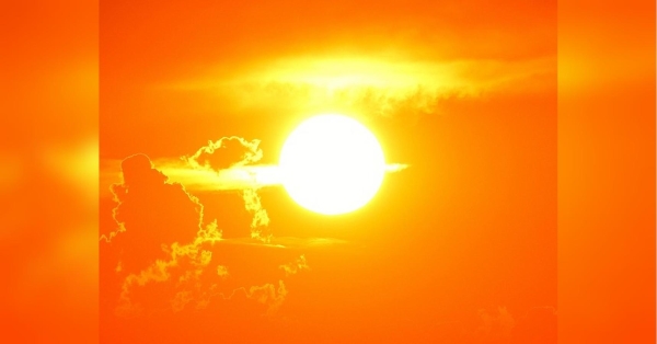 Плюс 40 — не межа: українцям, які знемагають від спеки, потрібно протриматися ще тиждень - INFBusiness