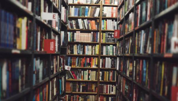 Топ-10 художніх книжок ХХІ століття - INFBusiness