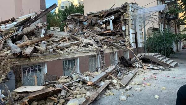 МКІП не надавало дозволу на демонтаж «Садиби Зеленських» у Києві - INFBusiness