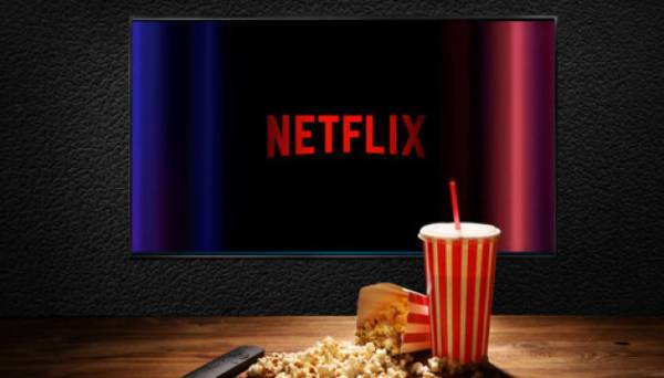 Netflix придбав права на показ трилера з Беном Аффлеком та Меттом Деймоном - INFBusiness