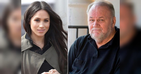 Батько Меган Маркл Томас ніколи не зустрічався зі своїми онуками, але він вважає, що їх виховують не зовсім правильно. Чому Арчі і Лілібет не на Trooping the Colour? Батько Меган Маркл звинуватив доньку і зятя Гаррі - INFBusiness