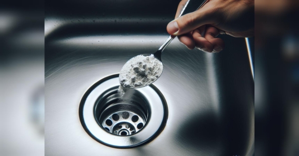 Експертка з чистоти Марина Жукова знає масу лайфаків, які допоможуть господиням достойно вирішити будь-які проблеми в домогосподарстві. Працює швидко та ефективно: експертка Марина Жукова розповіла, як позбутися засмічення у раковині - INFBusiness