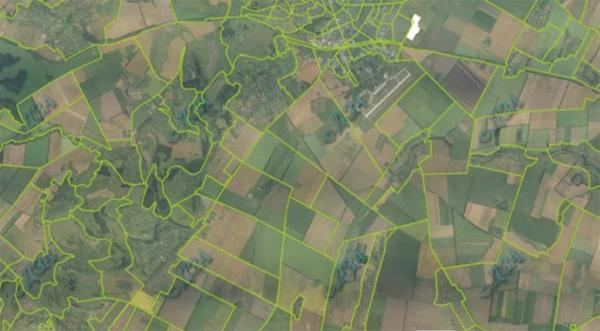 Для користувачів національного геопорталу запустили гарячу лінію - INFBusiness