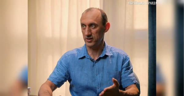 «Відкрили магазин золотих виробів в Одесі для дочки Цемаха»: Червінський про деталі операції затримання свідка збиття літака МН17 - INFBusiness