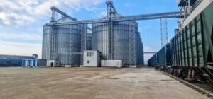 Контінентал придбав елеватор на Львівщині потужністю зберігання 120 тис. тонн