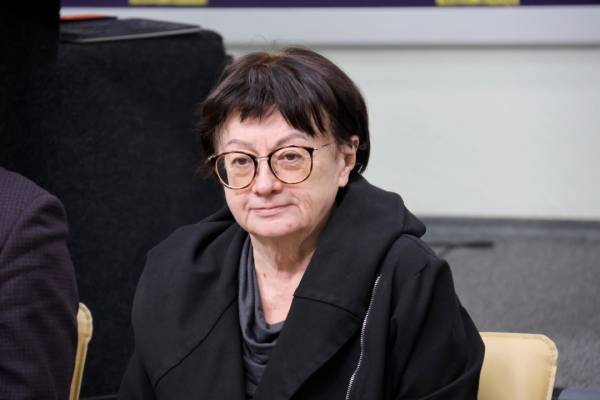 Спочатку було слово: кого з українських письменників знає світ - INFBusiness
