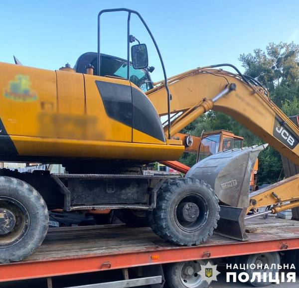 У Києві знесли «Садибу Зеленських» - поліція порушила справу - INFBusiness
