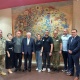 У Раді Європи відбувся показ українського документального фільму «Люди зі сталі» - INFBusiness