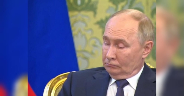 «Бомби та ракети не можуть забезпечити мир»: як Нарендра Моді змусив путіна гніватися під час офіційної зустрічі - INFBusiness