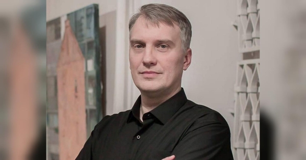 На фронті загинув актор та музикант Ігор Воронка - INFBusiness
