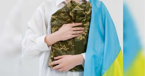 Пенсія за втратою годувальника-військового: кому та на яких умовах її призначають - INFBusiness