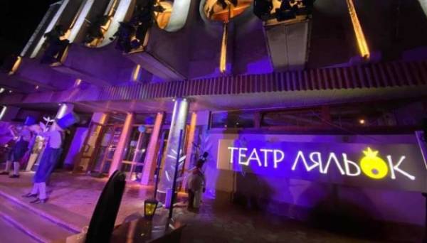 У Рівному покажуть виставу від Третьої окремої штурмової бригади - INFBusiness