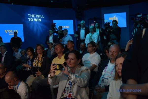 У Парижі відкрили Український дім «Volia Space», який працюватиме під час Олімпіади - INFBusiness