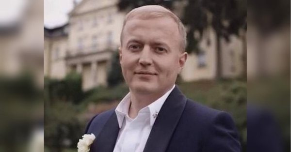З лакшері-весілля на горище: ЗМІ зʼясували, хто допоміг правоохоронцям знайти експрокурора-втікача (фото) - INFBusiness