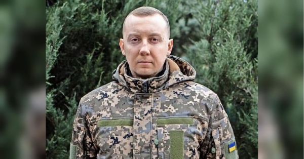 Журналіст, колишній політв'язень Кремля та чинний військовий Станіслав Асєєв отримав поранення на фронті. Про це він повідомив у соцмережі Х. Колишнього в'язня Кремля Станіслава Асеєва поранено на фронті - INFBusiness