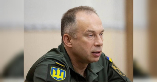 Експерт Марʼян Ощановський дав оцінку перших 150 днів Олександра Сирського на посаді головнокомандувача Збройними Силами України. Перші 150 днів Олександра Сирського на посаді: оцінка експерта - INFBusiness