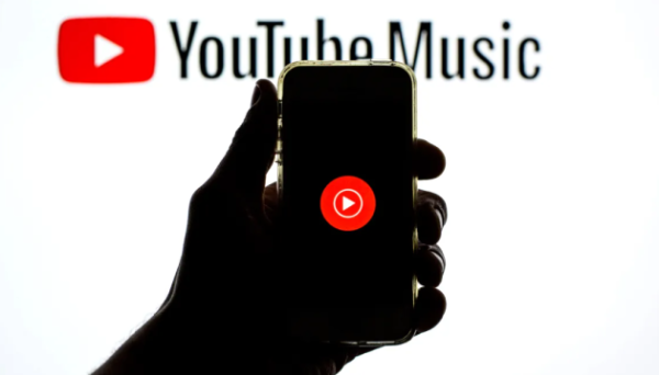 В YouTube Music з’явиться функція пошуку за наспівуванням - INFBusiness