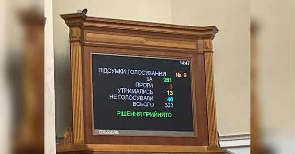 Скасували перехід на літній час, мито та ПДВ для енергетичного обладнання: ВР ухвалила законопроєкти - INFBusiness