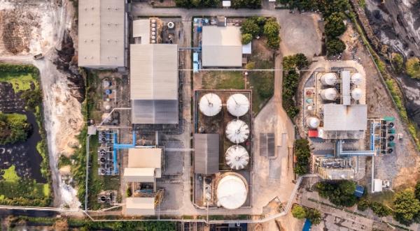 Українські потужності вироблятимуть 600 тис. т біоетанолу - INFBusiness