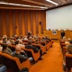 У Раді Європи відбувся показ українського документального фільму «Люди зі сталі» - INFBusiness
