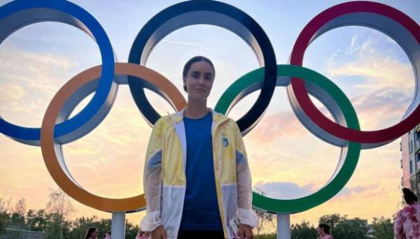 Калініна не зіграє на тенісному турнірі Олімпіади-2024 - INFBusiness