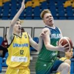 Український баскетболіст Віталій Кузнецов гратиме наступного сезону у Латвії - INFBusiness