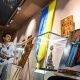 У Запоріжжі до Дня хрещення Київської Русі представили унікальну виставку - INFBusiness
