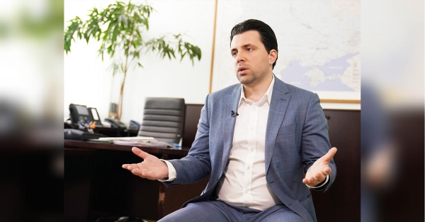 Вищий антикорупційний суд (ВАКС) зобов'язав детективів НАБУ відкрити нове провадження та перевірити причетність керівника «Укренерго» Володимира Кудрицького до схеми з безоплатних постачань електроенергії компанії «Юнайтед Енерджі». ВАКС зобов'язав НАБУ перевірити причетність Кудрицького до виведення з «Укренерго» 716 млн. гривень, — ЗМІ - INFBusiness