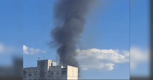 Вдень у неділю, 30 червня, росіяни знов завдали авіаудару по Харкову. У Харкові КАБ ударив по центру міста: є загиблий та багато поранених (відео) - INFBusiness