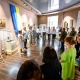 У Запоріжжі до Дня хрещення Київської Русі представили унікальну виставку - INFBusiness