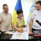 У Києві пройшла церемонія погашення марок, присвячених Олімпіаді у Парижі - INFBusiness