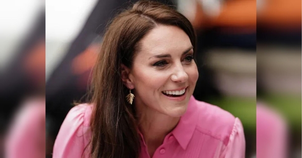 Принцеса поспішає на допомогу: стало відомо, що робить Кейт Міддлтон для захисту чоловіка-принца і дітей - INFBusiness